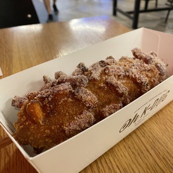Oh K-Dog - Korean Near Me - Flushing, New York