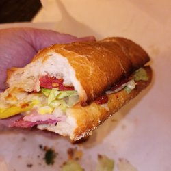 Fat Angelo's Pizzeria