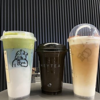 Firehouse Subs Houston Galleria - matcha cloud coconut blue, magnolia milk tea, tiramisu milk tea - Tea Rooms Near Me - Houston, Texas Firehouse Subs Houston Galleria - matcha cloud coconut blue, magnolia milk tea, tiramisu milk tea - Tea Rooms Near Me - Houston, Texas