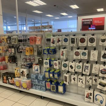 Kohl's - Department Stores Near Me - NORTH LAS VEGAS, Nevada
