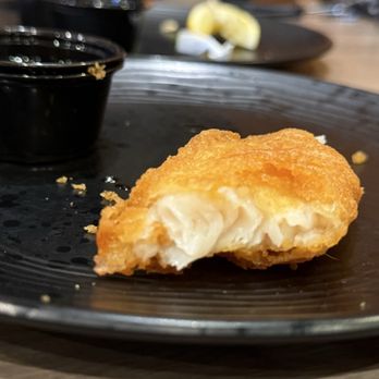 Ocean House Fish Grill - Super light crispy batter and very flaky fish, very fresh! - Seafood Near Me - San Dimas, California Ocean House Fish Grill - Super light crispy batter and very flaky fish, very fresh! - Seafood Near Me - San Dimas, California