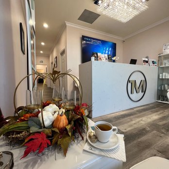 Annaré - Reception - Medical Spas Near Me - Tarzana, California Annaré - Reception - Medical Spas Near Me - Tarzana, California