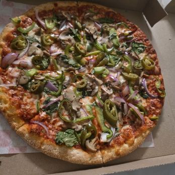 Slice ‘n Spice Pizza & Biryani - Veggie pizzas - Indian Near Me - Cumming, Georgia Slice ‘n Spice Pizza & Biryani - Veggie pizzas - Indian Near Me - Cumming, Georgia