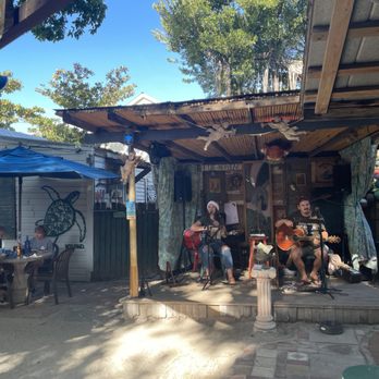 Blue Heaven - Breakfast & Brunch Near Me - Key West, Florida Blue Heaven - Breakfast & Brunch Near Me - Key West, Florida