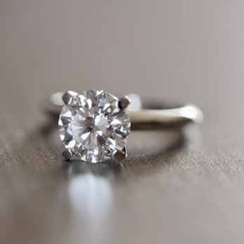 The Diamondaire - Solitaire Engagement Rings - Jewelry Near Me - St Charles, Illinois The Diamondaire - Solitaire Engagement Rings - Jewelry Near Me - St Charles, Illinois