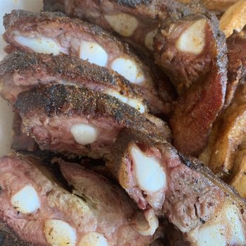 Bear Down Barbecue & Catering - Barbeque Near Me - Frankfort, Illinois