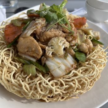Viet Fire Kitchen - Fried noodles - Vietnamese Near Me - Ashburn, Virginia Viet Fire Kitchen - Fried noodles - Vietnamese Near Me - Ashburn, Virginia
