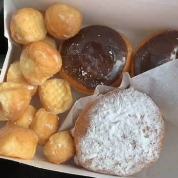 Sarah Donuts - Donuts Near Me - Suwanee, Georgia