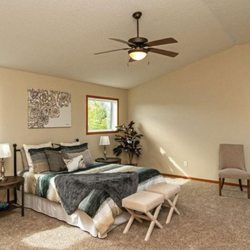 St. Marie Spaces Home Staging & Design