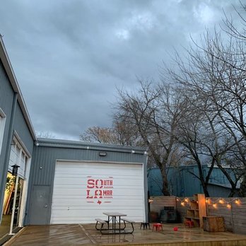 SoLa CrossFit - outside view - Interval Training Gyms Near Me - Austin, Texas SoLa CrossFit - outside view - Interval Training Gyms Near Me - Austin, Texas