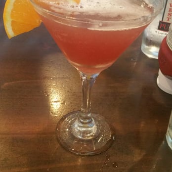 5 West Pub - Pubs Near Me - North Cape May, New Jersey