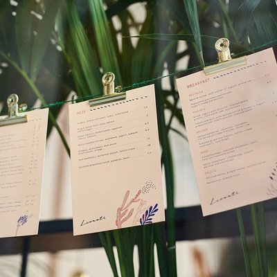 Bistrot Levante by null