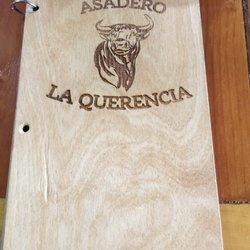 Asadero La Querencia
