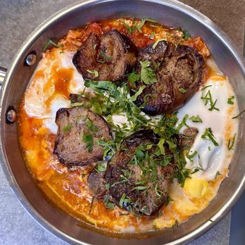 Falafel Place - Falafel Near Me - White Plains, New York