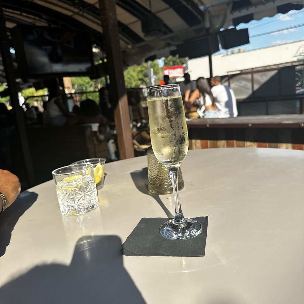 The Savoy  - Hookah Bars Near Me - Houston, Texas