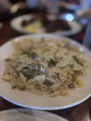 Bahama Breeze by null