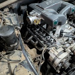 1st Class Automotive and Performance