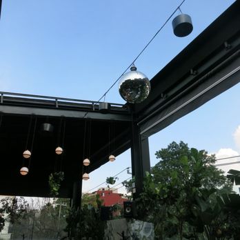 Balmori Rooftop - Outdoor patio - Mexican Near Me - México, D.F., DIF Balmori Rooftop - Outdoor patio - Mexican Near Me - México, D.F., DIF