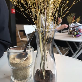Thoughtfully Cafe - Cafes Near Me - Liverpool, XMS
