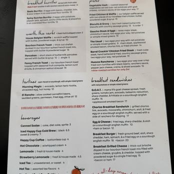 Fat Milo's All Day Cafe - Menu - American Near Me - Sherwood, Oregon Fat Milo's All Day Cafe - Menu - American Near Me - Sherwood, Oregon