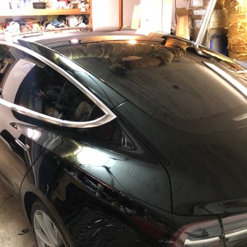 Alphawerks - Chrome Delete - Vehicle Wraps Near Me - Santa Clara, California Alphawerks - Chrome Delete - Vehicle Wraps Near Me - Santa Clara, California