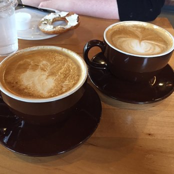 Brickhaus Coffee - Carmel Silk Latte and Carmel latte - Coffee & Tea Near Me - Beaverton, Oregon Brickhaus Coffee - Carmel Silk Latte and Carmel latte - Coffee & Tea Near Me - Beaverton, Oregon