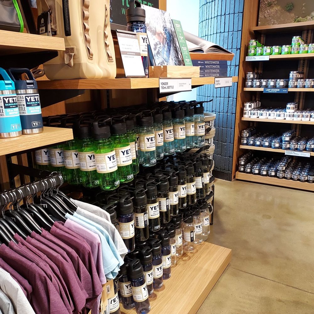 YETI Domain Northside - Bottles - Outdoor Gear Near Me - Austin, Texas YETI Domain Northside - Bottles - Outdoor Gear Near Me - Austin, Texas