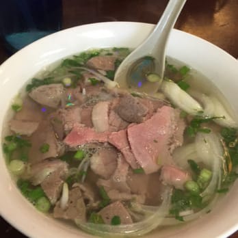 Ba Le Restaurant - Vietnamese Near Me - Dallas, Texas
