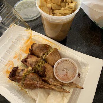 Phnom Penh House - Watery chicken and TOTALLY burnt wings - Cambodian Near Me - Alameda, California Phnom Penh House - Watery chicken and TOTALLY burnt wings - Cambodian Near Me - Alameda, California