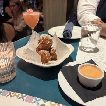Alla Vita - ARANCINI - Italian Near Me - Chicago, Illinois