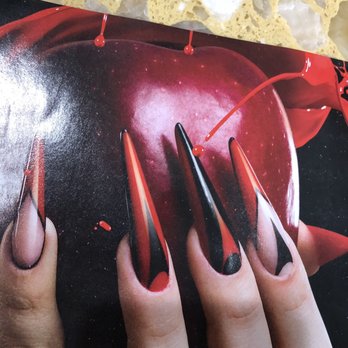 Magic Nails & Spa - Cool nails design - Nail Salons Near Me - Endicott, New York Magic Nails & Spa - Cool nails design - Nail Salons Near Me - Endicott, New York