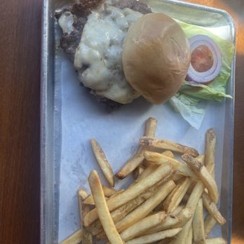 The Row - Row Burger - Southern Near Me - Nashville, Tennessee