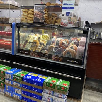 Meadows Stationary - Deli - Cards & Stationery Near Me - Fresh Meadows, New York