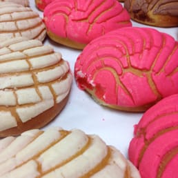 Pan Dulce