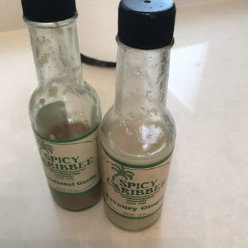 Spicy Caribbee - Herbs & Spices Near Me - San Juan, Puerto Rico