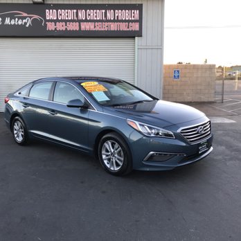 Select Motorz - Bad Credit, No Credit, No Problem! Get Pre-approved with minutes SelectMotorz.com - Auto Loan Providers Near Me - Hesperia, California