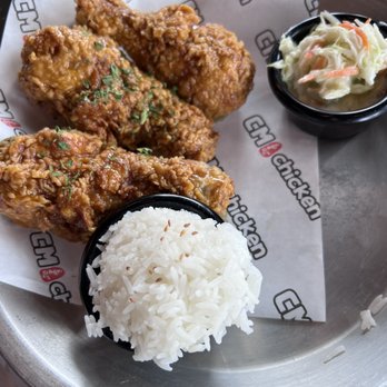 CM Chicken & Boba - CM Golden Curry Combo - Burgers Near Me - Vernon Hills, Illinois CM Chicken & Boba - CM Golden Curry Combo - Burgers Near Me - Vernon Hills, Illinois