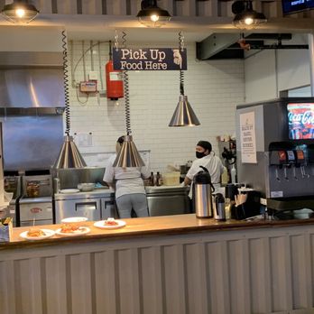 Daybreak Kitchen & Biscuit - Breakfast & Brunch Near Me - Sterling, Virginia