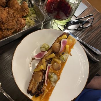 Palate - Pork Belly - Cocktail Bars Near Me - Las Vegas, Nevada