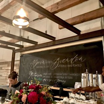 The Stave Room - Venues & Event Spaces Near Me - Atlanta, Georgia The Stave Room - Venues & Event Spaces Near Me - Atlanta, Georgia
