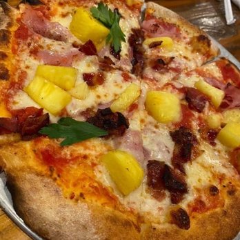 Pizza Hyena - Pizza Near Me - Surfside Beach, South Carolina Pizza Hyena - Pizza Near Me - Surfside Beach, South Carolina