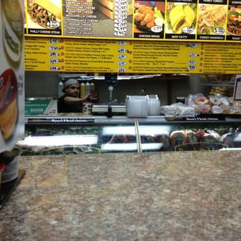 TK's Deli - Delis Near Me - Brooklyn, New York
