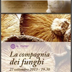 Al Duomo - Special