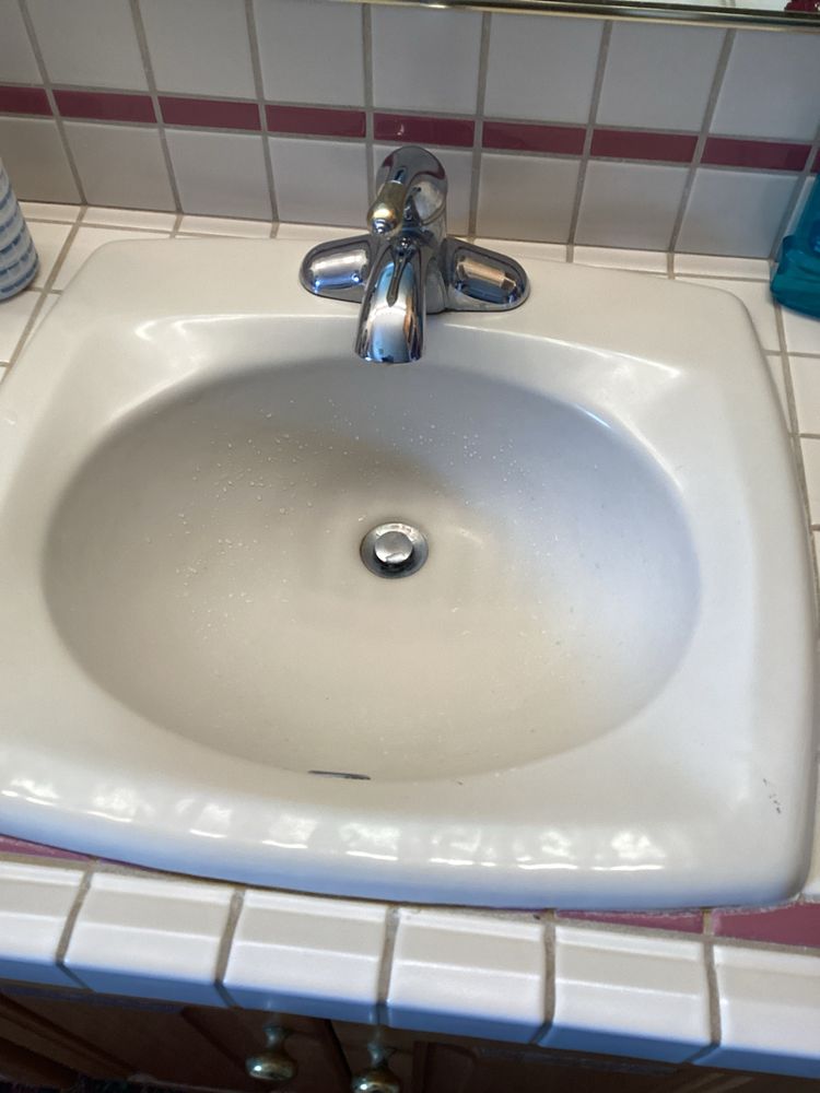 Slide of Service Pro Plumbing