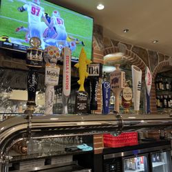 Il Cappero Lansdowne - Inside
