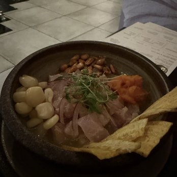 Finn and Fire - Classic ceviche - Sushi Bars Near Me - Alexandria, Virginia Finn and Fire - Classic ceviche - Sushi Bars Near Me - Alexandria, Virginia