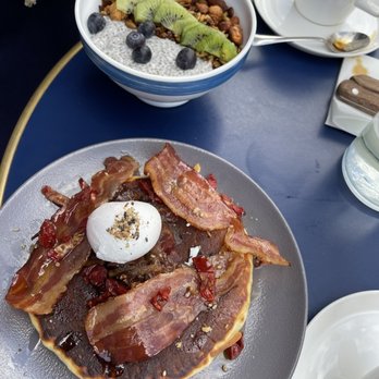 Kozy Bosquet - Coffee & Tea Near Me - Paris, 75 Kozy Bosquet - Coffee & Tea Near Me - Paris, 75