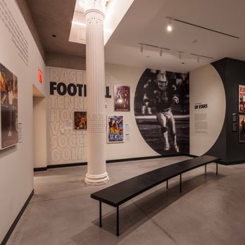 Poster House - Art Museums Near Me - New York, New York Poster House - Art Museums Near Me - New York, New York