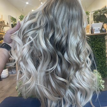 Ka'ton Salon - Cut, color, full extension service - Hair Salons Near Me - Fort Lauderdale, Florida