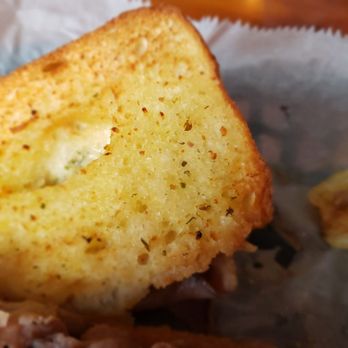 The Vault - Garlic butter hoogie just made this sandwich next level - Pizza Near Me - South Wayne, Wisconsin The Vault - Garlic butter hoogie just made this sandwich next level - Pizza Near Me - South Wayne, Wisconsin